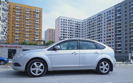 Ford Focus II рестайлинг, 2011 год, 620 000 рублей, 14 фотография