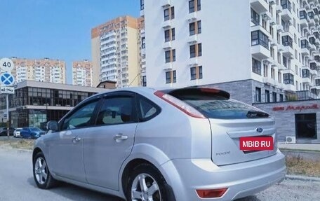 Ford Focus II рестайлинг, 2011 год, 620 000 рублей, 10 фотография