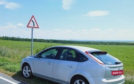 Ford Focus II рестайлинг, 2011 год, 620 000 рублей, 16 фотография