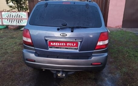 KIA Sorento IV, 2006 год, 655 000 рублей, 3 фотография