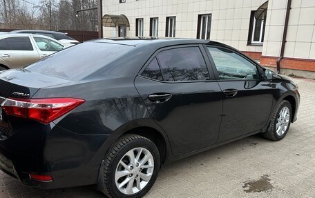 Toyota Corolla, 2014 год, 1 560 000 рублей, 6 фотография