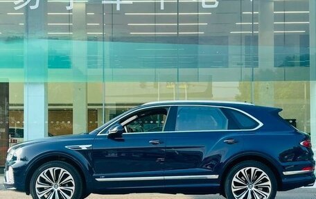 Bentley Bentayga I, 2022 год, 19 200 000 рублей, 6 фотография