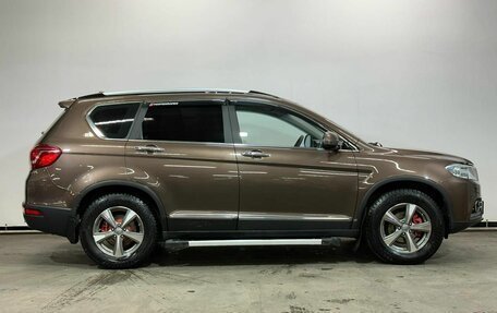 Haval H6, 2019 год, 1 799 000 рублей, 5 фотография