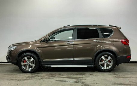 Haval H6, 2019 год, 1 799 000 рублей, 4 фотография