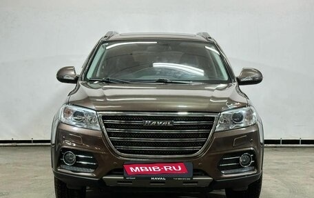 Haval H6, 2019 год, 1 799 000 рублей, 2 фотография