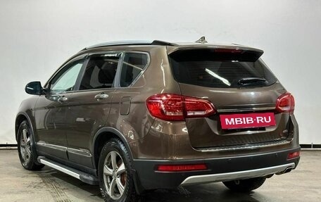 Haval H6, 2019 год, 1 799 000 рублей, 8 фотография