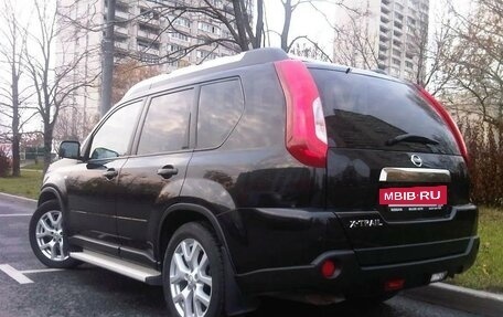 Nissan X-Trail, 2012 год, 2 488 000 рублей, 2 фотография