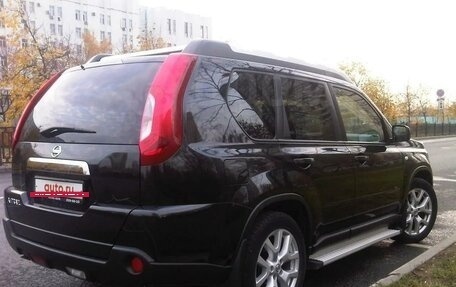 Nissan X-Trail, 2012 год, 2 488 000 рублей, 4 фотография