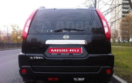 Nissan X-Trail, 2012 год, 2 488 000 рублей, 8 фотография