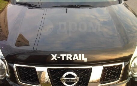 Nissan X-Trail, 2012 год, 2 488 000 рублей, 18 фотография