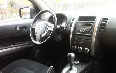 Nissan X-Trail, 2012 год, 2 488 000 рублей, 12 фотография