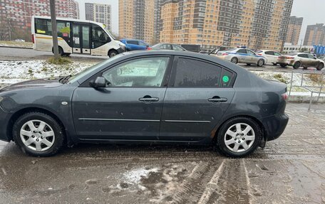 Mazda 3, 2008 год, 459 000 рублей, 8 фотография