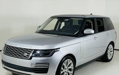 Land Rover Range Rover IV рестайлинг, 2020 год, 6 275 000 рублей, 1 фотография