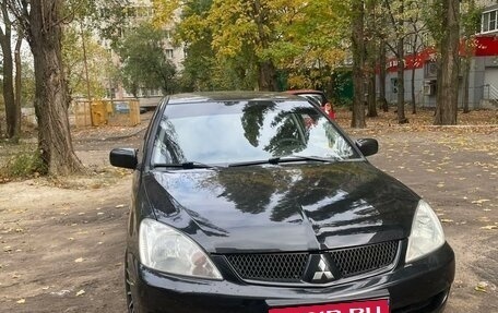 Mitsubishi Lancer IX, 2006 год, 620 000 рублей, 1 фотография