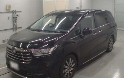 Honda Odyssey IV, 2021 год, 3 500 000 рублей, 1 фотография