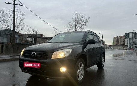 Toyota RAV4, 2007 год, 1 200 000 рублей, 1 фотография