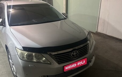 Toyota Camry, 2012 год, 1 700 000 рублей, 1 фотография