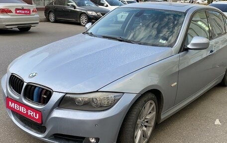 BMW 3 серия, 2008 год, 1 200 000 рублей, 1 фотография