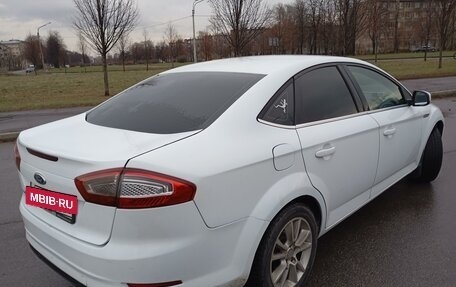 Ford Mondeo IV, 2013 год, 677 000 рублей, 4 фотография