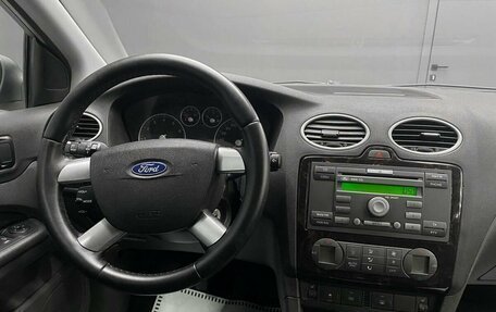 Ford Focus II рестайлинг, 2005 год, 600 000 рублей, 19 фотография