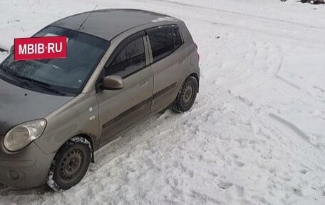 KIA Picanto I, 2010 год, 415 000 рублей, 6 фотография