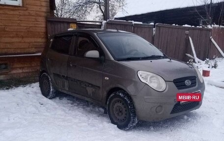 KIA Picanto I, 2010 год, 415 000 рублей, 2 фотография