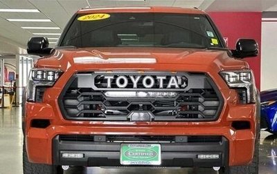 Toyota Sequoia, 2024 год, 12 479 870 рублей, 1 фотография