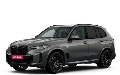 BMW X5, 2024 год, 18 400 000 рублей, 1 фотография