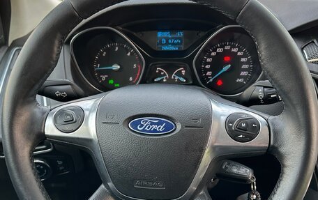 Ford Focus III, 2011 год, 858 000 рублей, 9 фотография