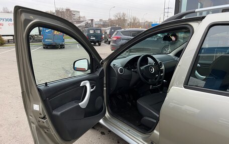 Renault Sandero I, 2011 год, 726 000 рублей, 4 фотография