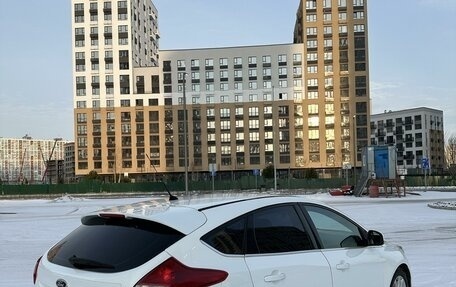 Ford Focus III, 2011 год, 858 000 рублей, 3 фотография