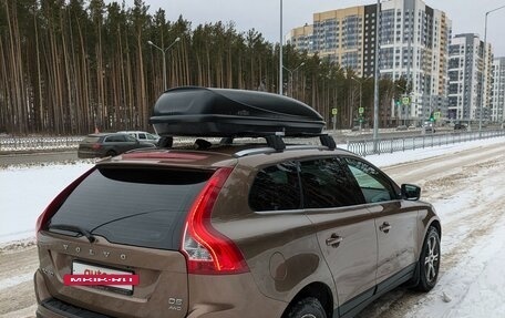 Volvo XC60 II, 2011 год, 1 650 000 рублей, 4 фотография