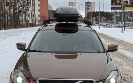 Volvo XC60 II, 2011 год, 1 650 000 рублей, 2 фотография