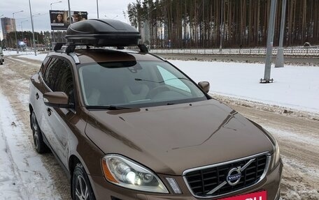 Volvo XC60 II, 2011 год, 1 650 000 рублей, 3 фотография