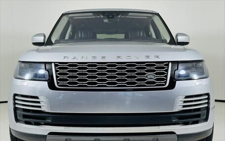 Land Rover Range Rover IV рестайлинг, 2020 год, 6 275 000 рублей, 3 фотография