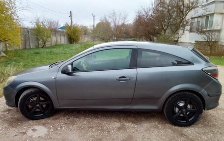 Opel Astra H, 2006 год, 530 000 рублей, 4 фотография