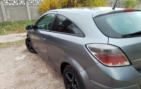 Opel Astra H, 2006 год, 530 000 рублей, 9 фотография