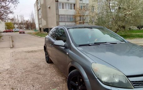 Opel Astra H, 2006 год, 530 000 рублей, 2 фотография