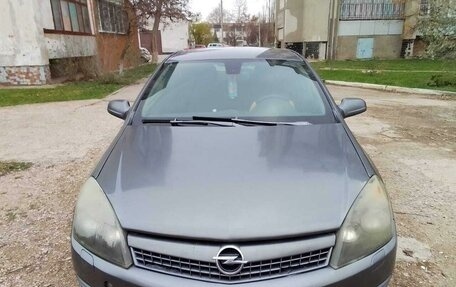 Opel Astra H, 2006 год, 530 000 рублей, 3 фотография