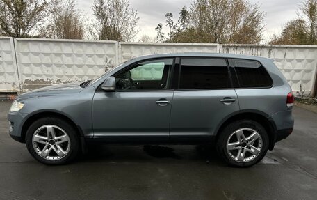 Volkswagen Touareg III, 2008 год, 850 000 рублей, 7 фотография