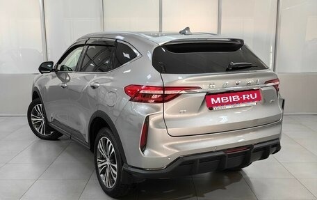 Haval F7 I, 2023 год, 2 555 000 рублей, 2 фотография