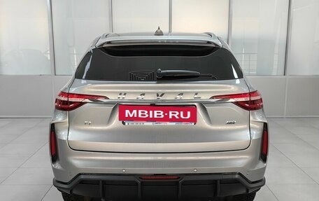 Haval F7 I, 2023 год, 2 555 000 рублей, 4 фотография