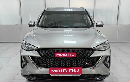 Haval F7 I, 2023 год, 2 555 000 рублей, 3 фотография