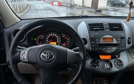 Toyota RAV4, 2007 год, 1 200 000 рублей, 9 фотография