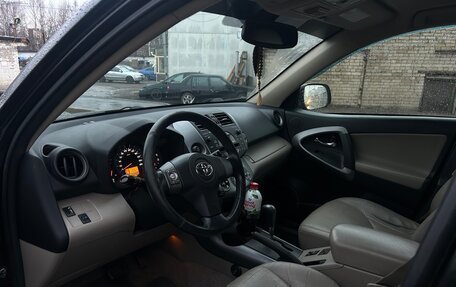 Toyota RAV4, 2007 год, 1 200 000 рублей, 8 фотография