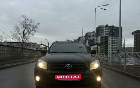 Toyota RAV4, 2007 год, 1 200 000 рублей, 2 фотография