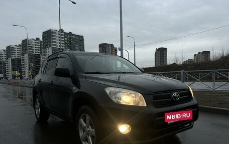 Toyota RAV4, 2007 год, 1 200 000 рублей, 3 фотография