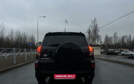 Toyota RAV4, 2007 год, 1 200 000 рублей, 5 фотография