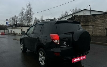 Toyota RAV4, 2007 год, 1 200 000 рублей, 6 фотография