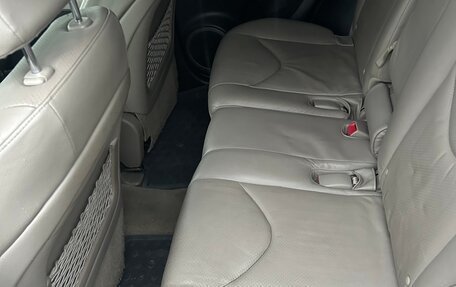 Toyota RAV4, 2007 год, 1 200 000 рублей, 17 фотография